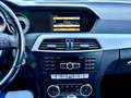 Mercedes-Benz C 180 CDI 120cv BE Avantgarde Start/Stop Zwart - thumbnail 12