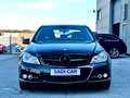 Mercedes-Benz C 180 CDI 120cv BE Avantgarde Start/Stop Zwart - thumbnail 2