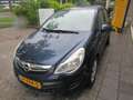 Opel Corsa 1.2 16V 5DRS EDITION AIRCO CRUISE CONTR. Blauw - thumbnail 4