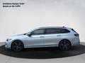 Volkswagen Passat Variant Sport TDI DSG Silber - thumbnail 2