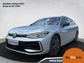 Volkswagen Passat Variant Sport TDI DSG Silber - thumbnail 1