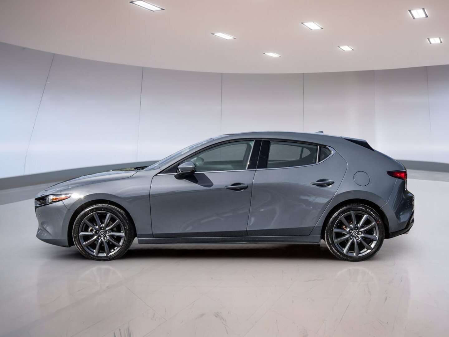 2024 Mazda Mazda3 GT TI i-ACTIV BA — снимка 1