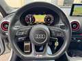 Audi A3 BERLINE 2.0 TDI 150 S tronic 6 S Line / SUIVI COMPLET Weiß - thumbnail 17