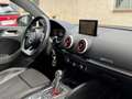 Audi A3 BERLINE 2.0 TDI 150 S tronic 6 S Line / SUIVI COMPLET Weiß - thumbnail 11