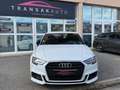 Audi A3 BERLINE 2.0 TDI 150 S tronic 6 S Line / SUIVI COMPLET Weiß - thumbnail 8