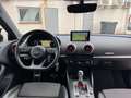 Audi A3 BERLINE 2.0 TDI 150 S tronic 6 S Line / SUIVI COMPLET Weiß - thumbnail 16