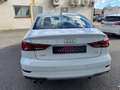 Audi A3 BERLINE 2.0 TDI 150 S tronic 6 S Line / SUIVI COMPLET Weiß - thumbnail 4
