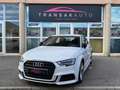 Audi A3 BERLINE 2.0 TDI 150 S tronic 6 S Line / SUIVI COMPLET Weiß - thumbnail 1