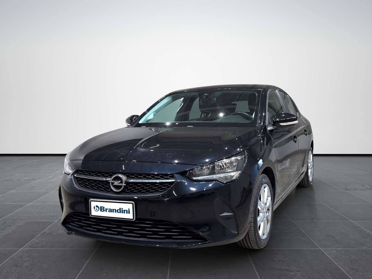 Opel Corsa 5 Porte 1.2  Edition