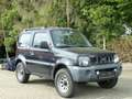 Suzuki Jimny 1.3 4WD Comfort EF AHK*HU 07.27* Schwarz - thumbnail 2