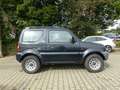 Suzuki Jimny 1.3 4WD Comfort EF AHK*HU 07.27* Schwarz - thumbnail 3