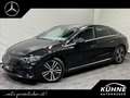 Mercedes-Benz EQE 300 Electric Art Advanced Plus + ServiceCare Schwarz - thumbnail 1