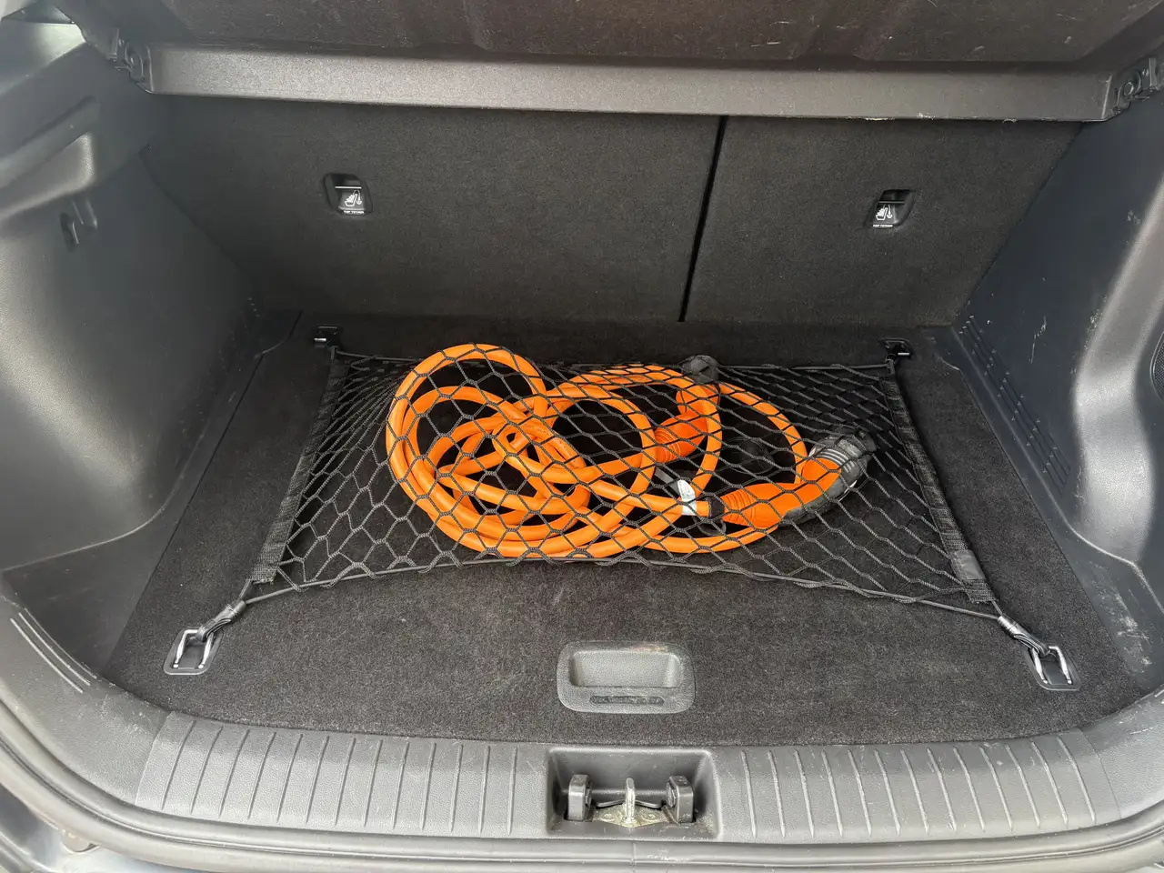 Hyundai Kona EV Premium 64 kWh, navi, cruise, camera, climate, миниатюра 9