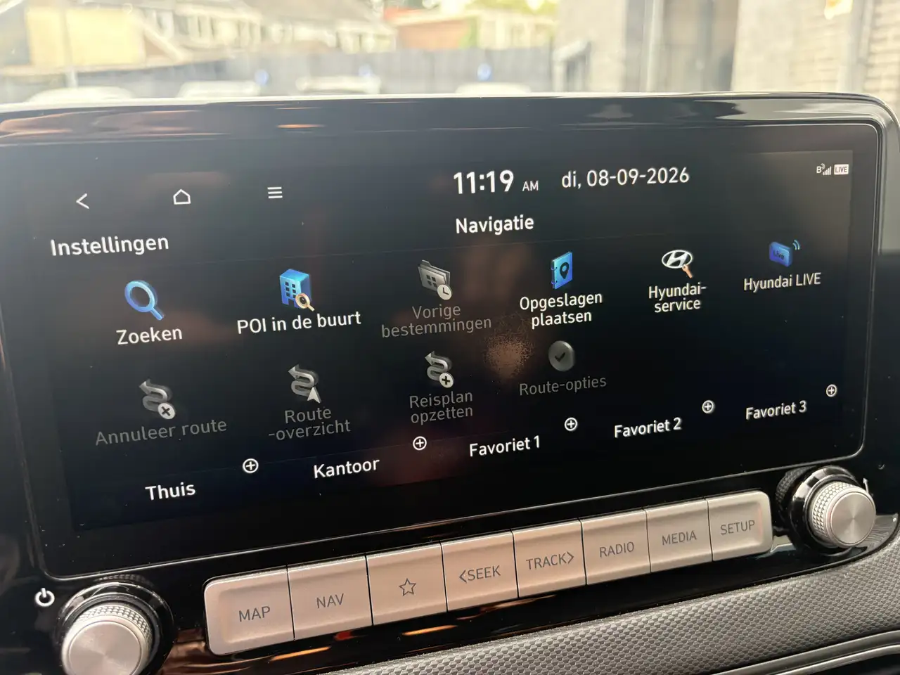 Hyundai Kona EV Premium 64 kWh, navi, cruise, camera, climate, миниатюра 24