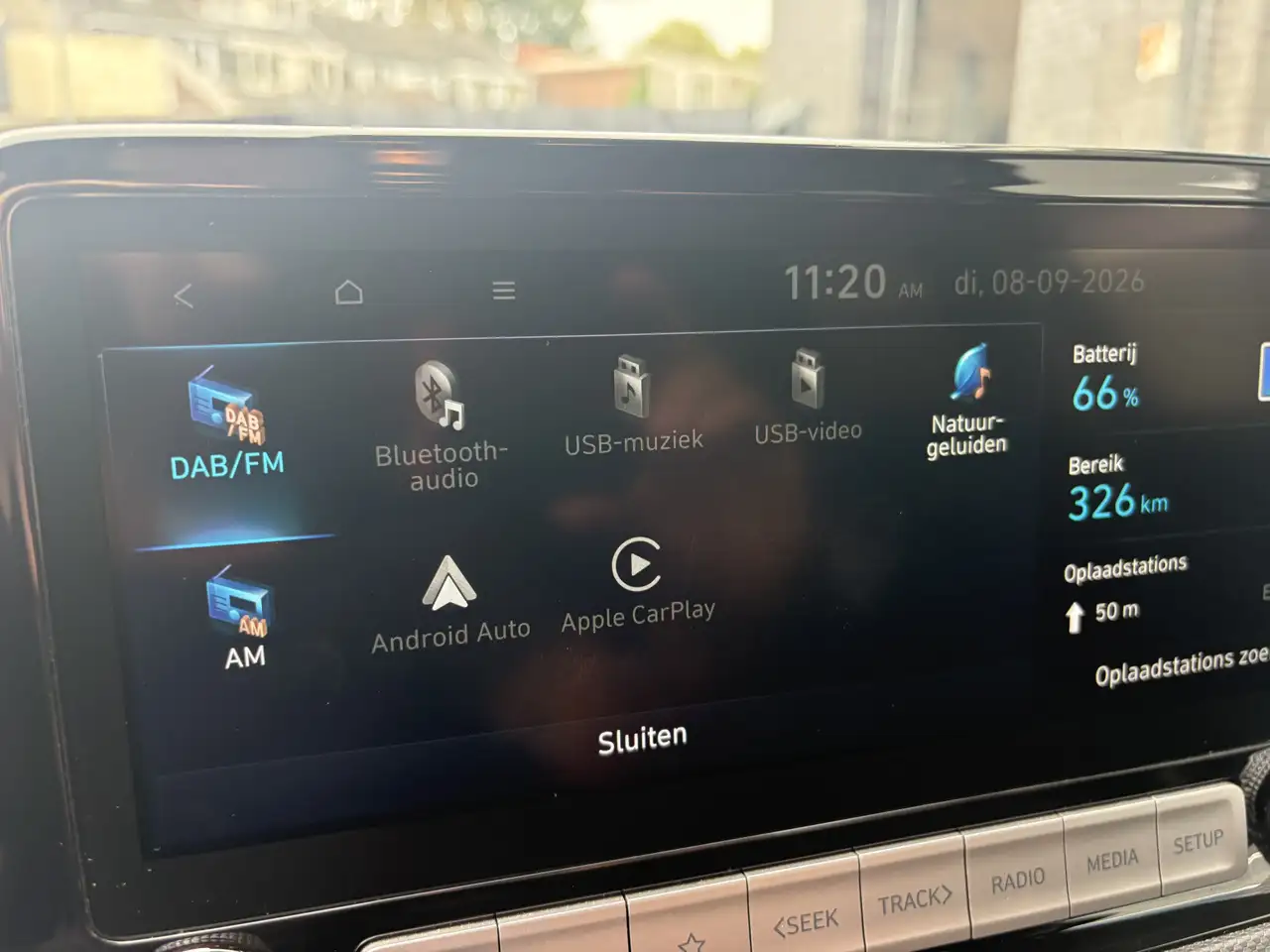 Hyundai Kona EV Premium 64 kWh, navi, cruise, camera, climate, миниатюра 28