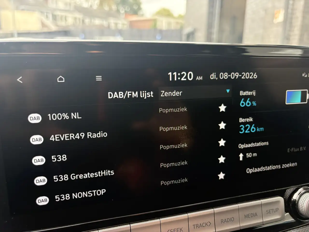 Hyundai Kona EV Premium 64 kWh, navi, cruise, camera, climate, миниатюра 27