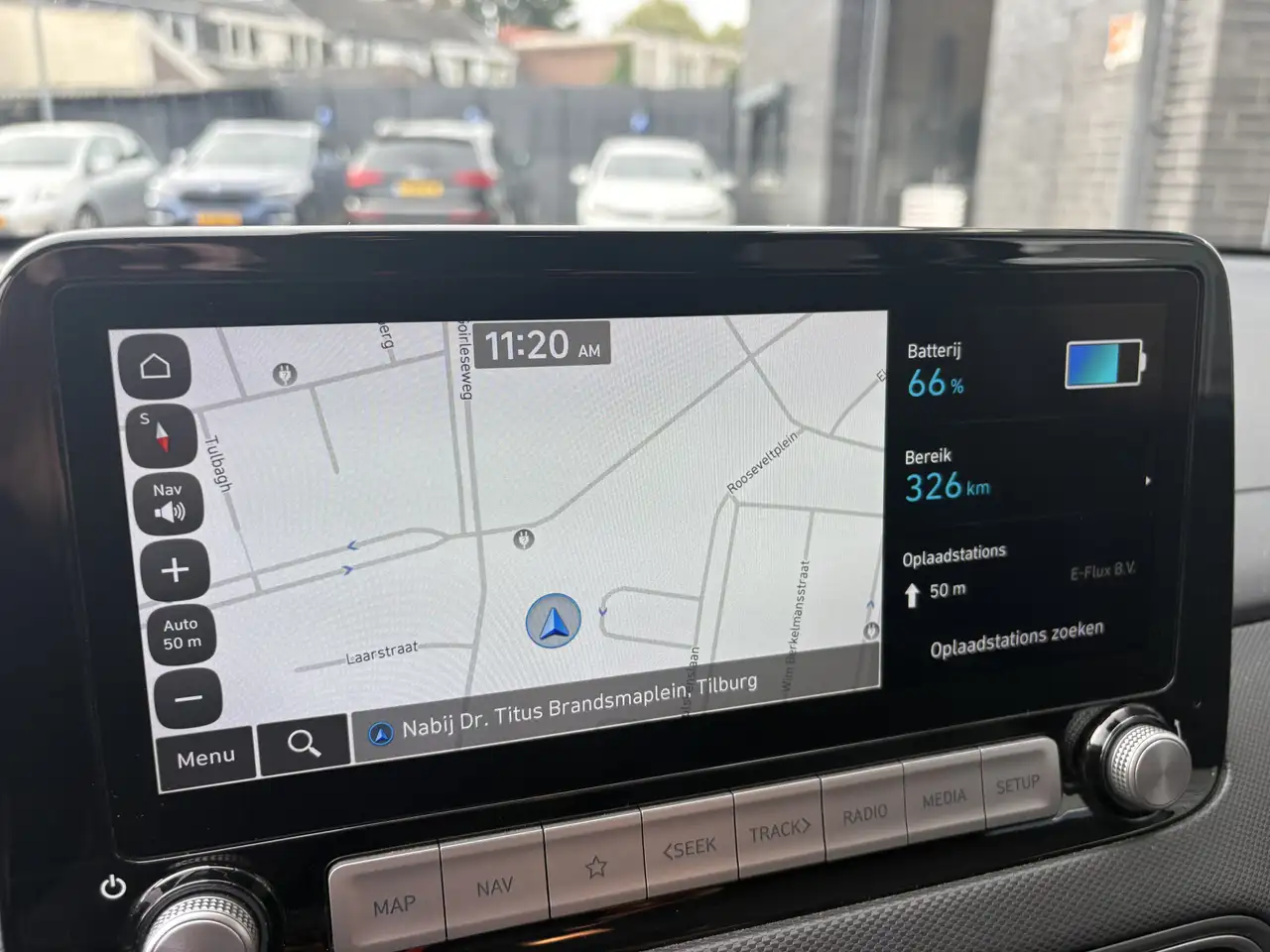 Hyundai Kona EV Premium 64 kWh, navi, cruise, camera, climate, миниатюра 30