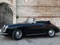 Porsche 356 cabrio Negro - thumbnail 10