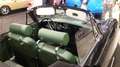 Porsche 356 cabrio Negro - thumbnail 11