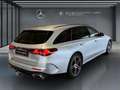 Mercedes-Benz E 220 d T AMG+DISTR+NIGHT+AMBIENTE+KAMERA+AHK Silber - thumbnail 12
