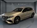 Mercedes-Benz E 220 d T AMG+DISTR+NIGHT+AMBIENTE+KAMERA+AHK Silber - thumbnail 1