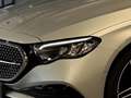 Mercedes-Benz E 220 d T AMG+DISTR+NIGHT+AMBIENTE+KAMERA+AHK Silber - thumbnail 3