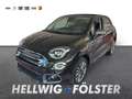 Fiat 500X Dolcevita Sport 1.5 GSE Faltdach Leder Zwart - thumbnail 1