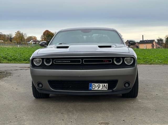 Dodge Challenger 5,7 R/T