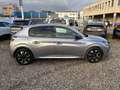 Peugeot 208 PureTech 100 S&S Allure Grau - thumbnail 4