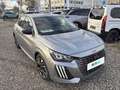 Peugeot 208 PureTech 100 S&S Allure Grau - thumbnail 3