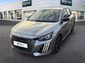 Peugeot 208 PureTech 100 S&S Allure Grau - thumbnail 1