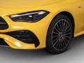 Mercedes-Benz CLE 300 CLE 300 e AMG 19" Pano LED Vorr.-Distronic Gelb - thumbnail 3