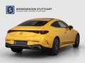 Mercedes-Benz CLE 300 CLE 300 e AMG 19" Pano LED Vorr.-Distronic Gelb - thumbnail 2
