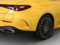 Mercedes-Benz CLE 300 CLE 300 e AMG 19" Pano LED Vorr.-Distronic Gelb - thumbnail 9