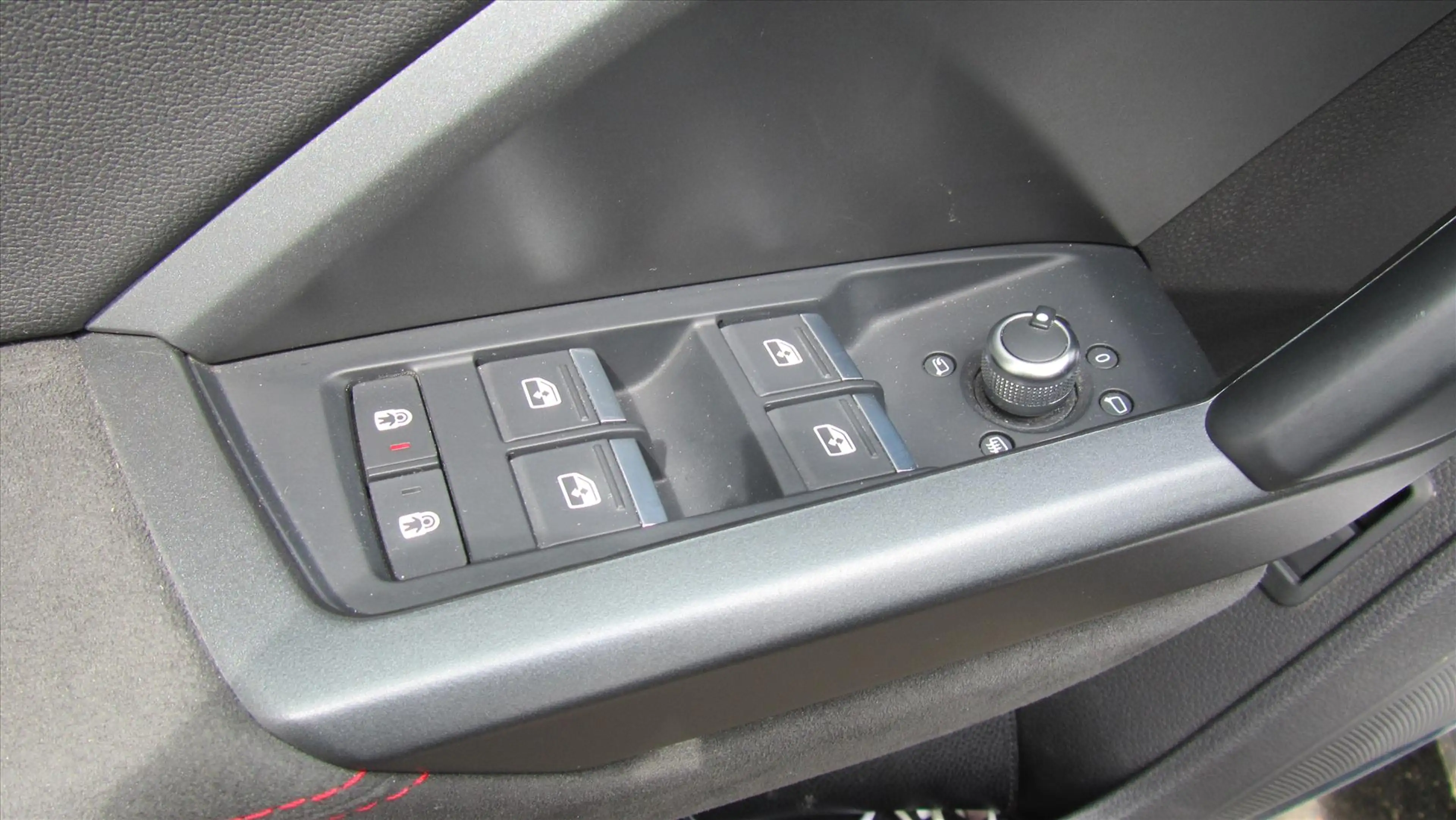 Audi RS Q3 400 pk Sportback — photo 21