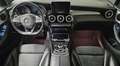 Mercedes-Benz GLC 220 d 4MATIC * AMG * AHK * 2. BESITZ * KAMERA * LED * Zwart - thumbnail 18