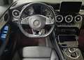 Mercedes-Benz GLC 220 d 4MATIC * AMG * AHK * 2. BESITZ * KAMERA * LED * Zwart - thumbnail 19