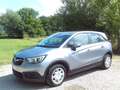 Opel Crossland X Benzine 1.2 60dkm Ecotec 1ste Hand a/c Nw st 020 Grijs - thumbnail 17