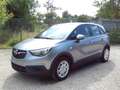 Opel Crossland X Benzine 1.2 60dkm Ecotec 1ste Hand a/c Nw st 020 Grijs - thumbnail 4