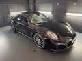 Porsche 991 991 3.8 560 TURBO S Schwarz - thumbnail 1