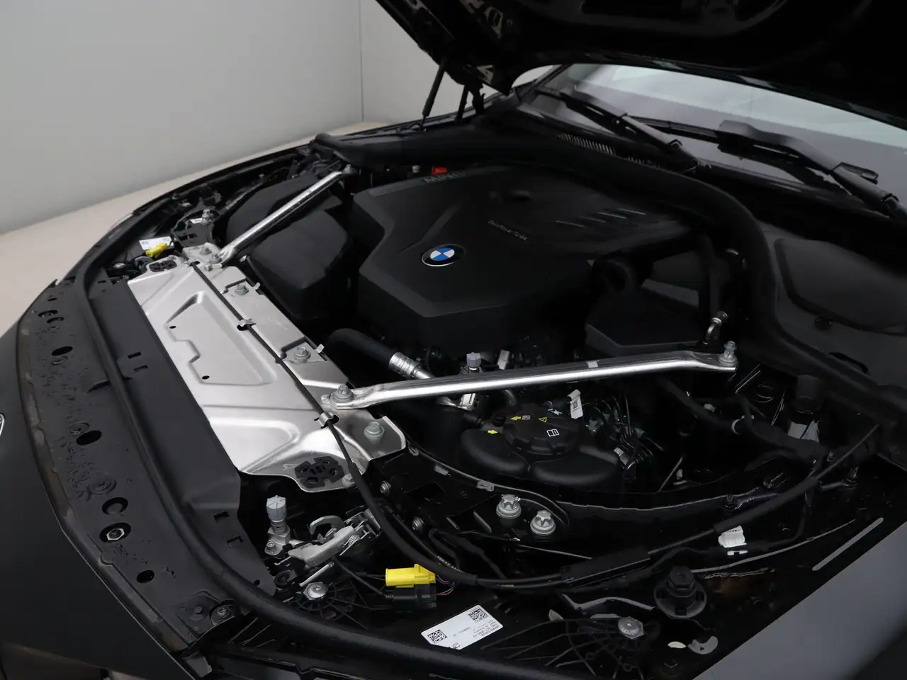 BMW 4 Series 2026