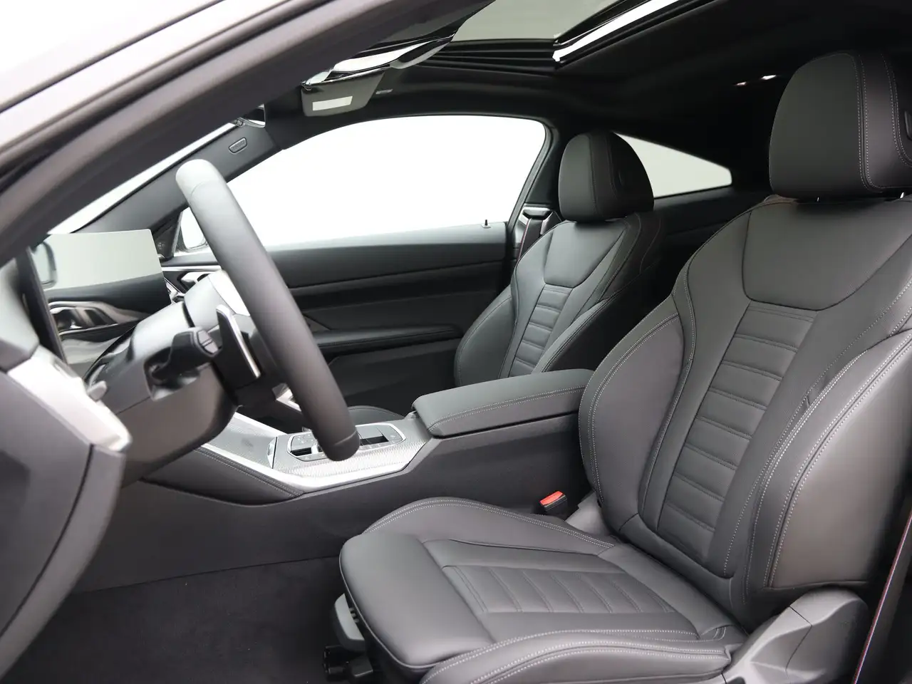 BMW 4 Series 2026