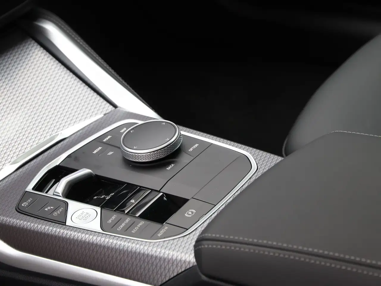BMW 4 Series 2026 — фото 15
