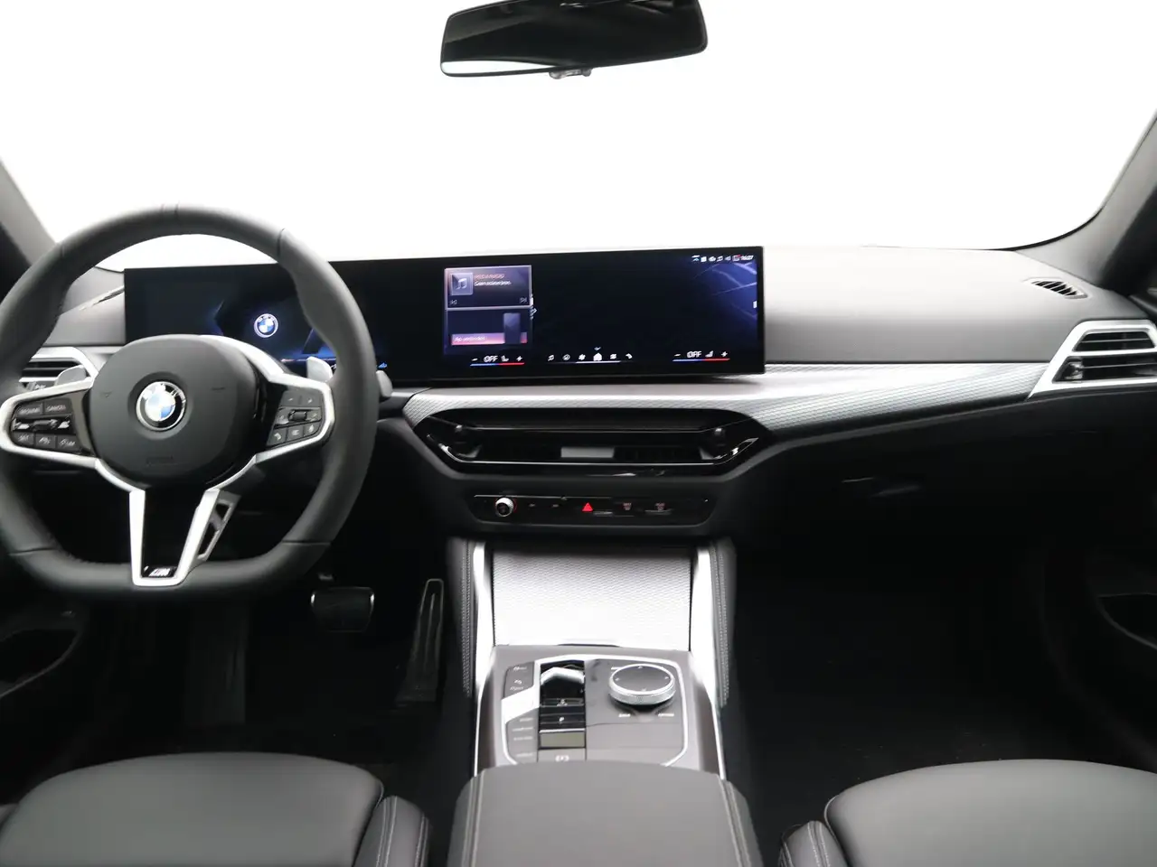 BMW 4 Series 2026