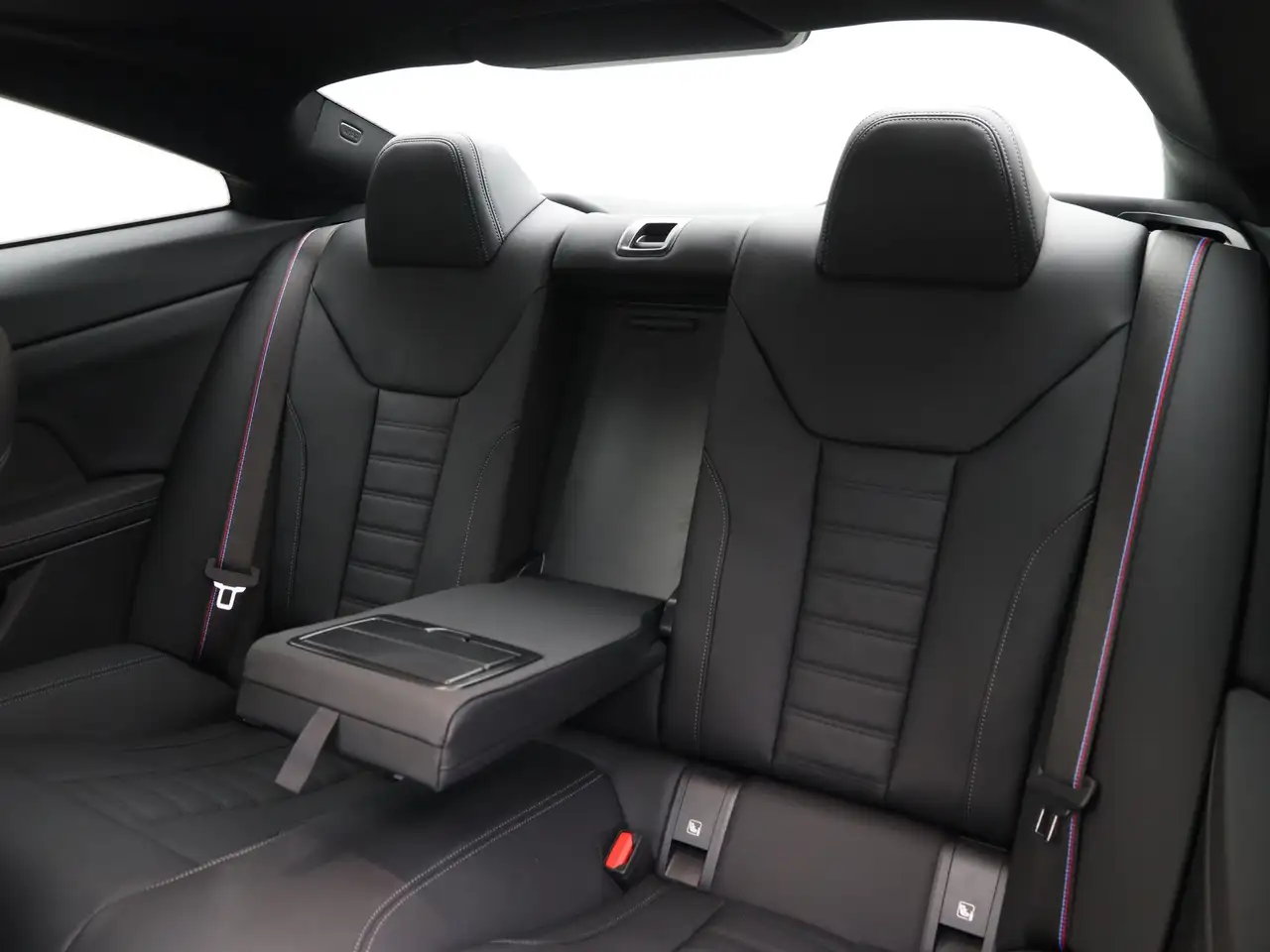 BMW 4 Series 2026 — фото 14