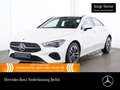 Mercedes-Benz CLA 180 PROGRESSIVE+MULTIBEAM+KAMERA+TOTW+KEYLESS Blanc - thumbnail 1