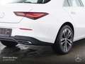 Mercedes-Benz CLA 180 PROGRESSIVE+MULTIBEAM+KAMERA+TOTW+KEYLESS Blanc - thumbnail 12