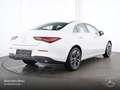 Mercedes-Benz CLA 180 PROGRESSIVE+MULTIBEAM+KAMERA+TOTW+KEYLESS Blanc - thumbnail 3