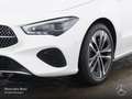 Mercedes-Benz CLA 180 PROGRESSIVE+MULTIBEAM+KAMERA+TOTW+KEYLESS Blanc - thumbnail 5