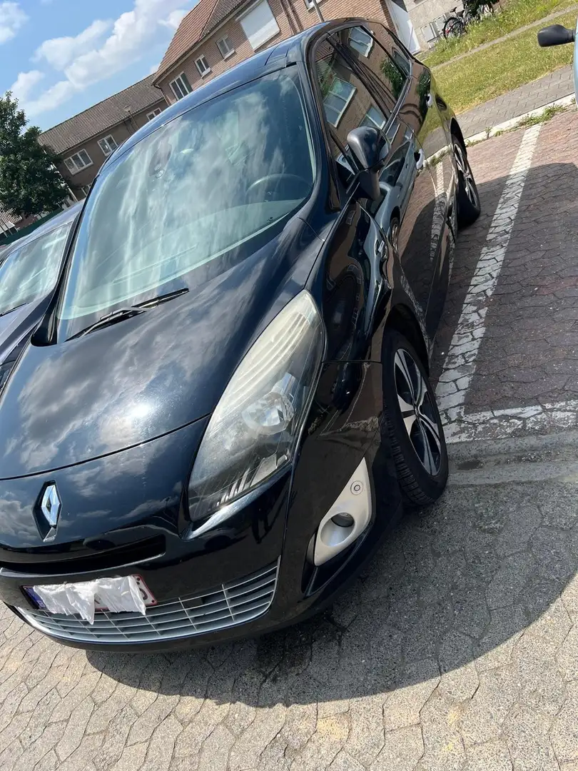 Renault Scenic TCe 130 Bose edition - 1